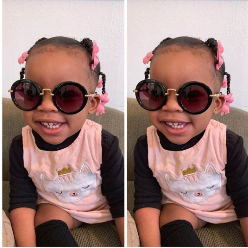 The Kenzie Shade ( Black)